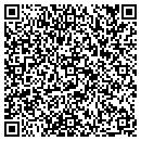 QR code with Kevin P Golden contacts