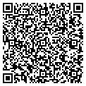 QR code with Bee Hive contacts