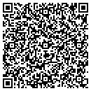 QR code with C B Richard Ellis contacts
