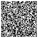 QR code with Upscale Reseale contacts