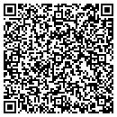 QR code with Allied Waste contacts