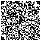 QR code with Upscale Resale & New Too contacts