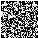 QR code with J Dieter & Sons Inc contacts