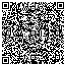QR code with Redbeards Tattooing contacts