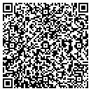 QR code with Lin's Buffet contacts
