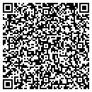 QR code with Haller Heating and AC contacts