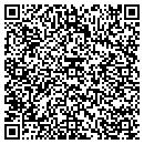 QR code with Apex Kustoms contacts