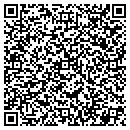 QR code with Cabworks contacts