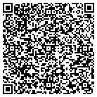 QR code with Hightower Business Servic contacts