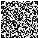 QR code with W E Technologies contacts