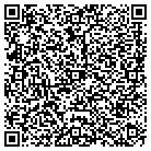 QR code with Hickory Grove Control Shooting contacts