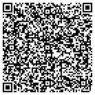 QR code with Whicker Bulldozing & Tiling contacts