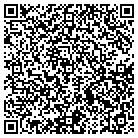 QR code with Garden View Nursing & Rehab contacts