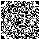 QR code with Oakwood Systems Group Inc contacts