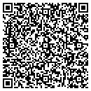 QR code with S and H Company contacts