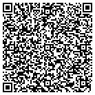 QR code with Anne M Blitstein Teachers Inst contacts