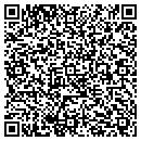 QR code with E N Design contacts