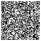 QR code with McConnell Lawn Service contacts