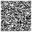 QR code with Univ Central Arkansas Bkstr contacts