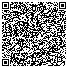 QR code with Arkansas Retired Military Assn contacts