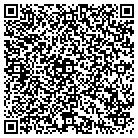 QR code with R Whittingham & Sons Meat Co contacts