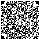 QR code with Leprechaun Trucking Inc contacts