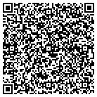 QR code with Waggoner Ambulance Service contacts