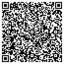 QR code with Jefffaught contacts