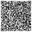 QR code with Heller Planning Group contacts