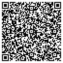 QR code with I E Communications contacts