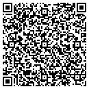 QR code with G & S Global Corp contacts