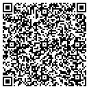 QR code with John Haley contacts