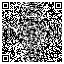 QR code with J & J Cnc Machining contacts