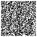 QR code with Profitt Logging contacts