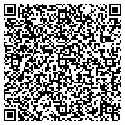 QR code with Tidewater Pool & Spa contacts