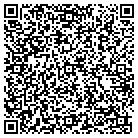 QR code with Mona's State Barber Shop contacts