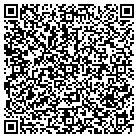 QR code with Christian Science Reading Room contacts