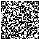 QR code with M&M Contractors Inc contacts