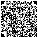 QR code with Advancenet contacts