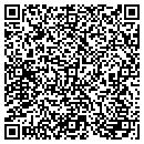 QR code with D & S Appliance contacts