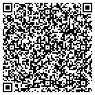 QR code with D L Tile Consultants Inc contacts