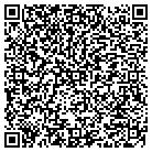 QR code with Donuts and More Bakery & Catrg contacts