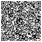 QR code with Myers Berry O'Conor & Kuzma contacts