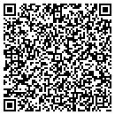 QR code with R W Mac Co contacts