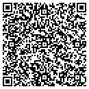QR code with Kathleen M Pyatak contacts