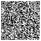 QR code with Twin Lake Landscaping contacts