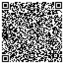 QR code with Unique Window & Designs contacts