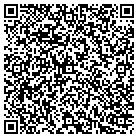 QR code with Alpine Realty & Development Co contacts