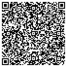 QR code with Kingdom Hall Ofjhvahs Wtnesses contacts