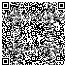 QR code with Clayton Services Inc contacts